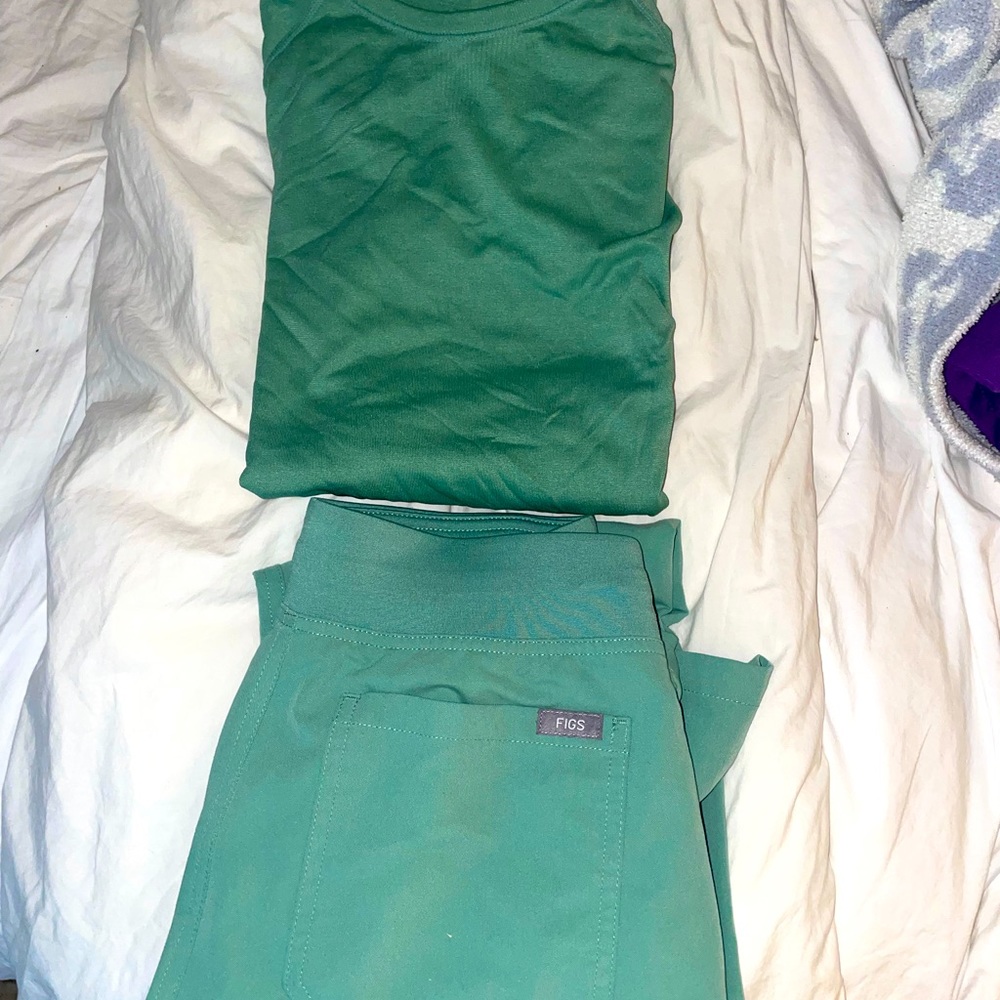 Figs Scrubs